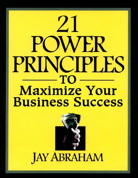 21 Power principles | opulentcapinternational.com